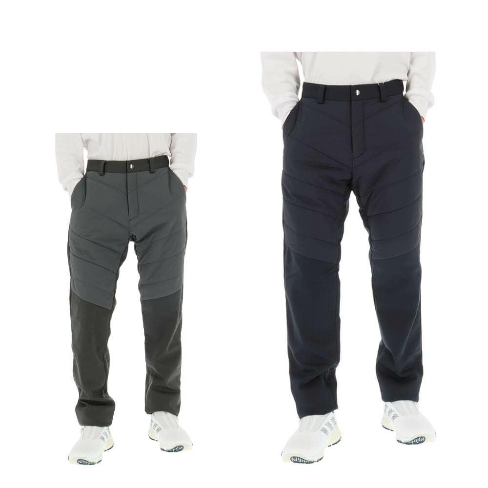 マンシングウェア（Munsingwear） ロングパンツ メンズ 通販｜【公式