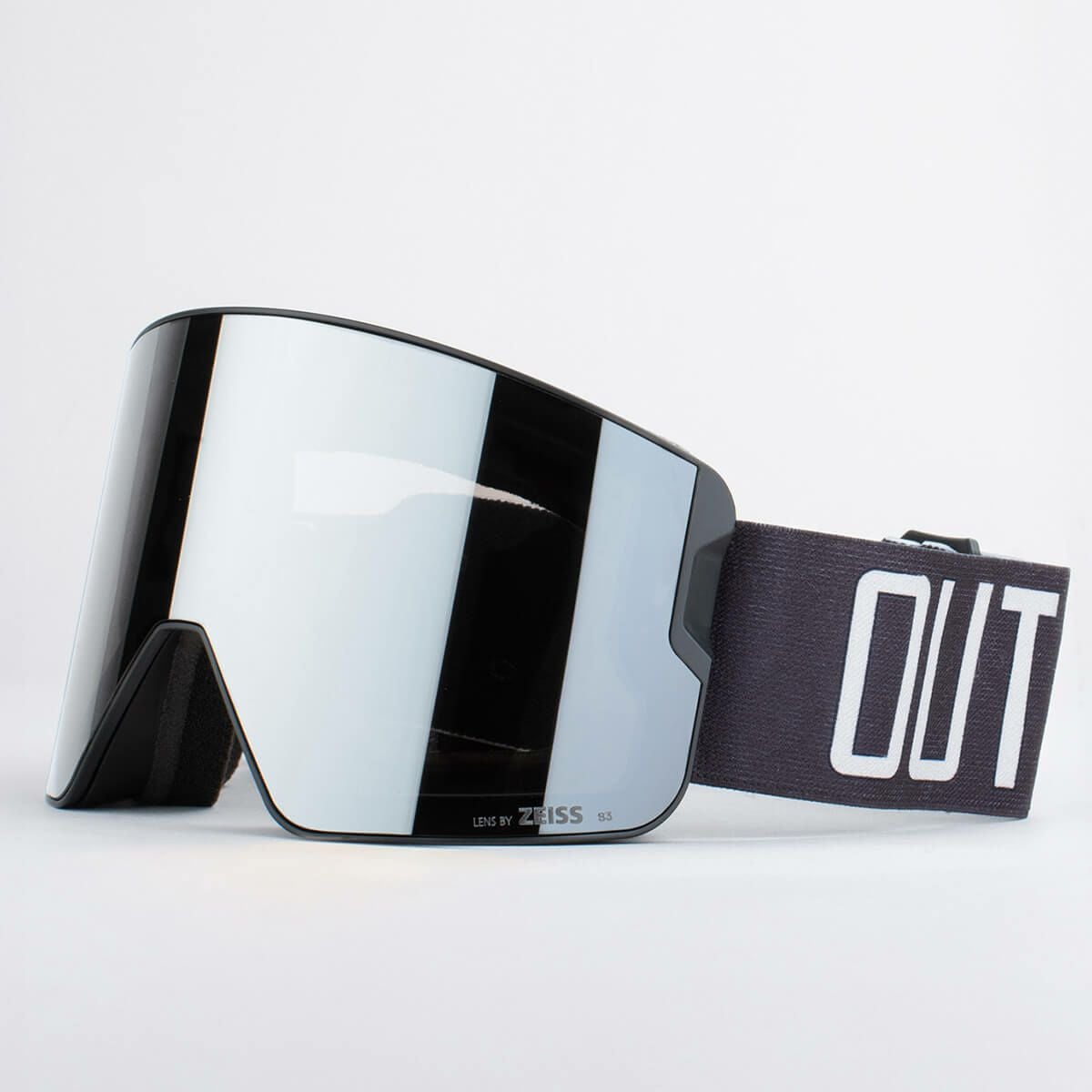 アウトオブ OUT OF ELECTRA エレクトラ Black/E-SILVER スキー