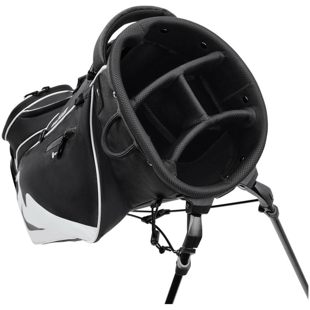 ナイキ NIKE エアマックス ライト スタンド キャディバッグ GF3018 095