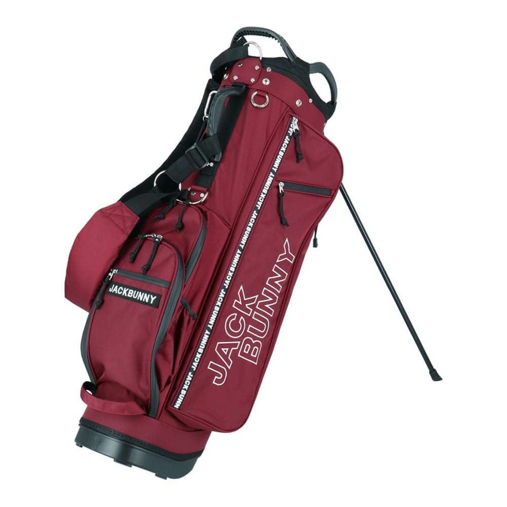 ジャックバニー（Jack Bunny!!） キャディバッグ 通販｜【公式】有賀園