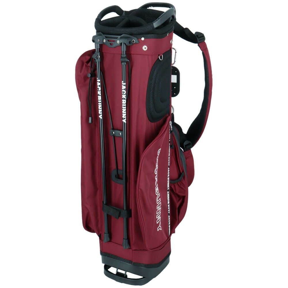 ジャックバニー Jack Bunny!! スタンド キャディバッグ 262-5980700