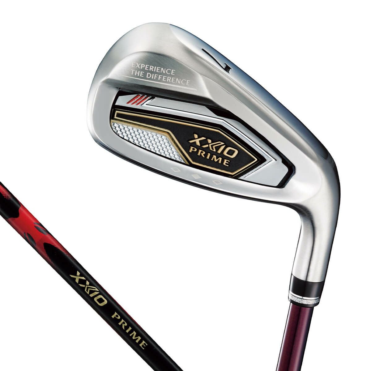 ゼクシオ エックス アイアン 2024年モデル 5本セット（＃6～9、PW