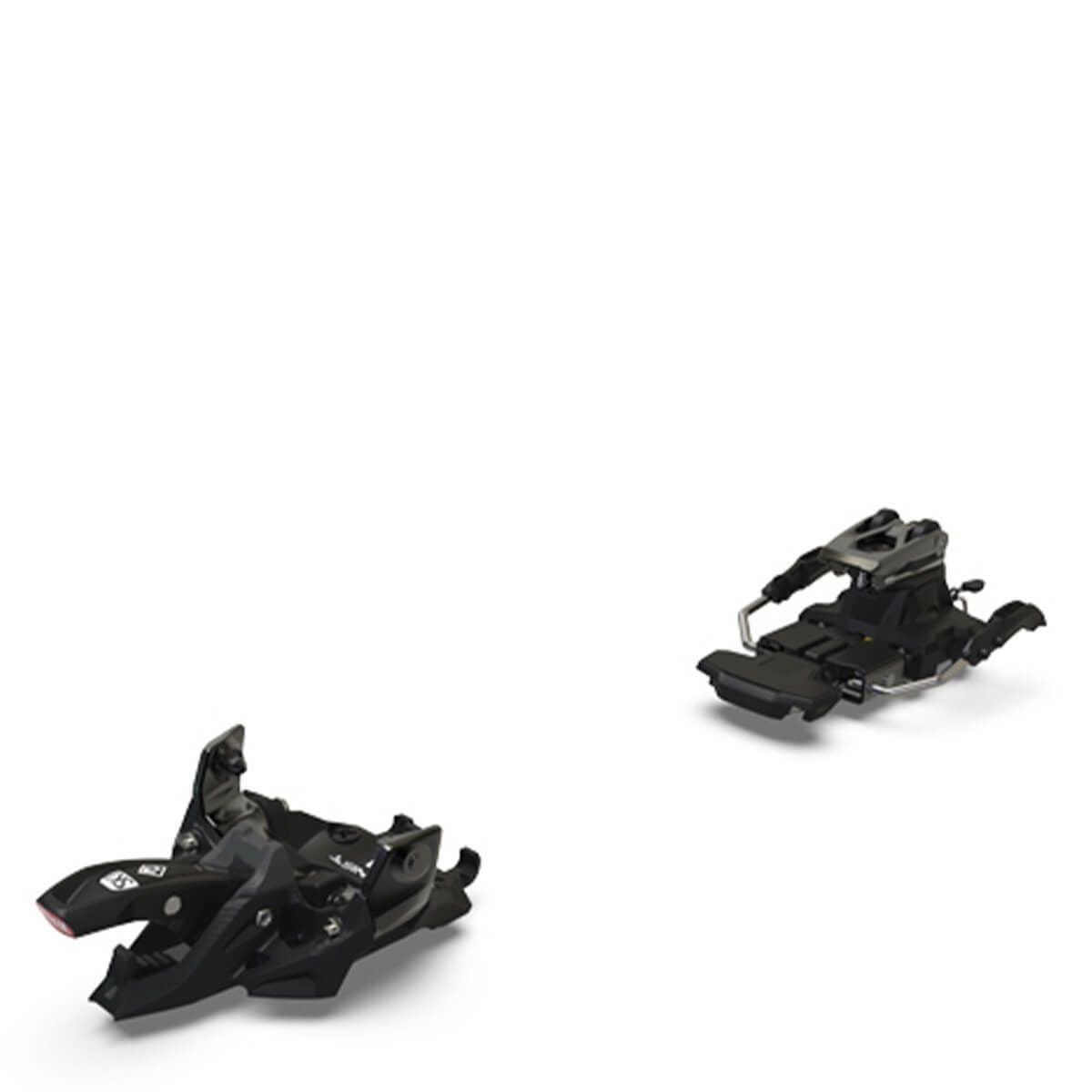 マーカー MARKER ALPINIST 12 アルピニスト 12 ビンディング 単品 2023