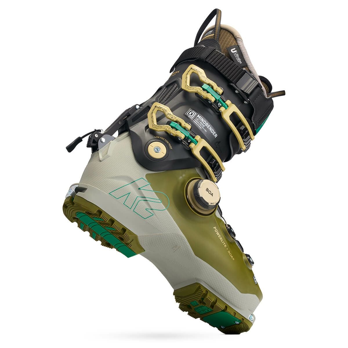 ケーツー K2 MINDBENDER 130 BOA マインドベンダー130 BOA スキー