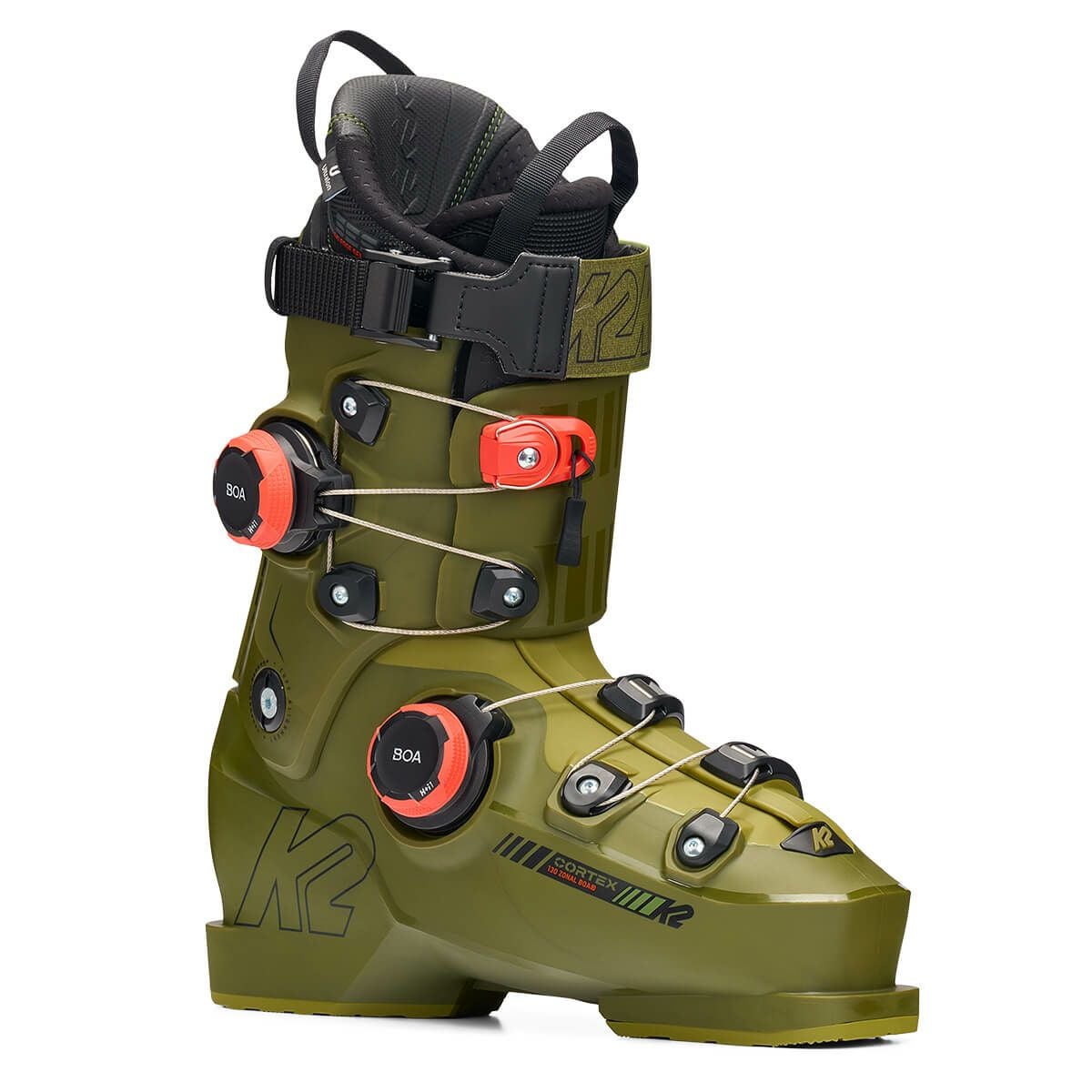 ケーツー K2 MINDBENDER 130 BOA マインドベンダー130 BOA スキー