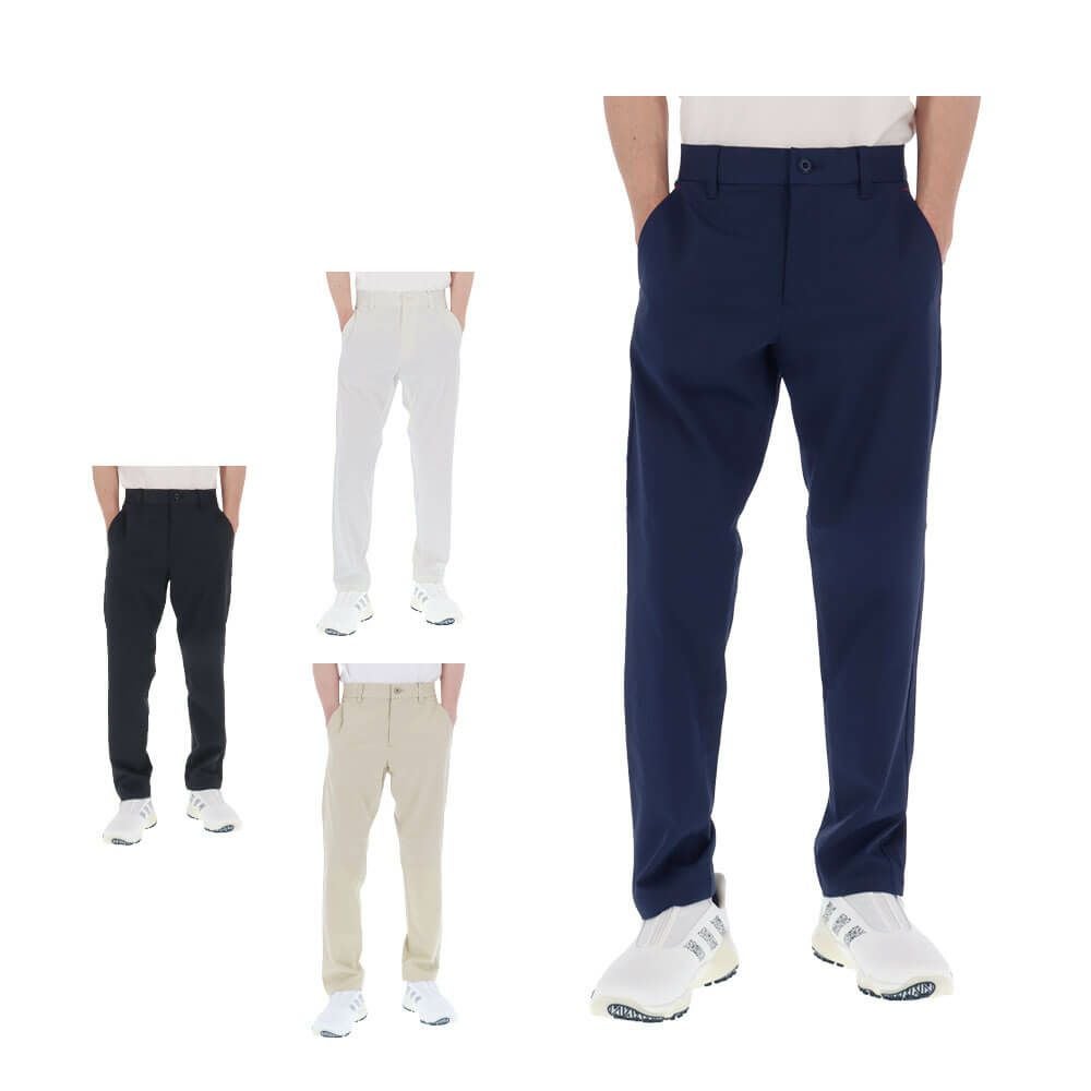 ルコック（le coq sportif） ロングパンツ メンズ 通販｜【公式】有賀