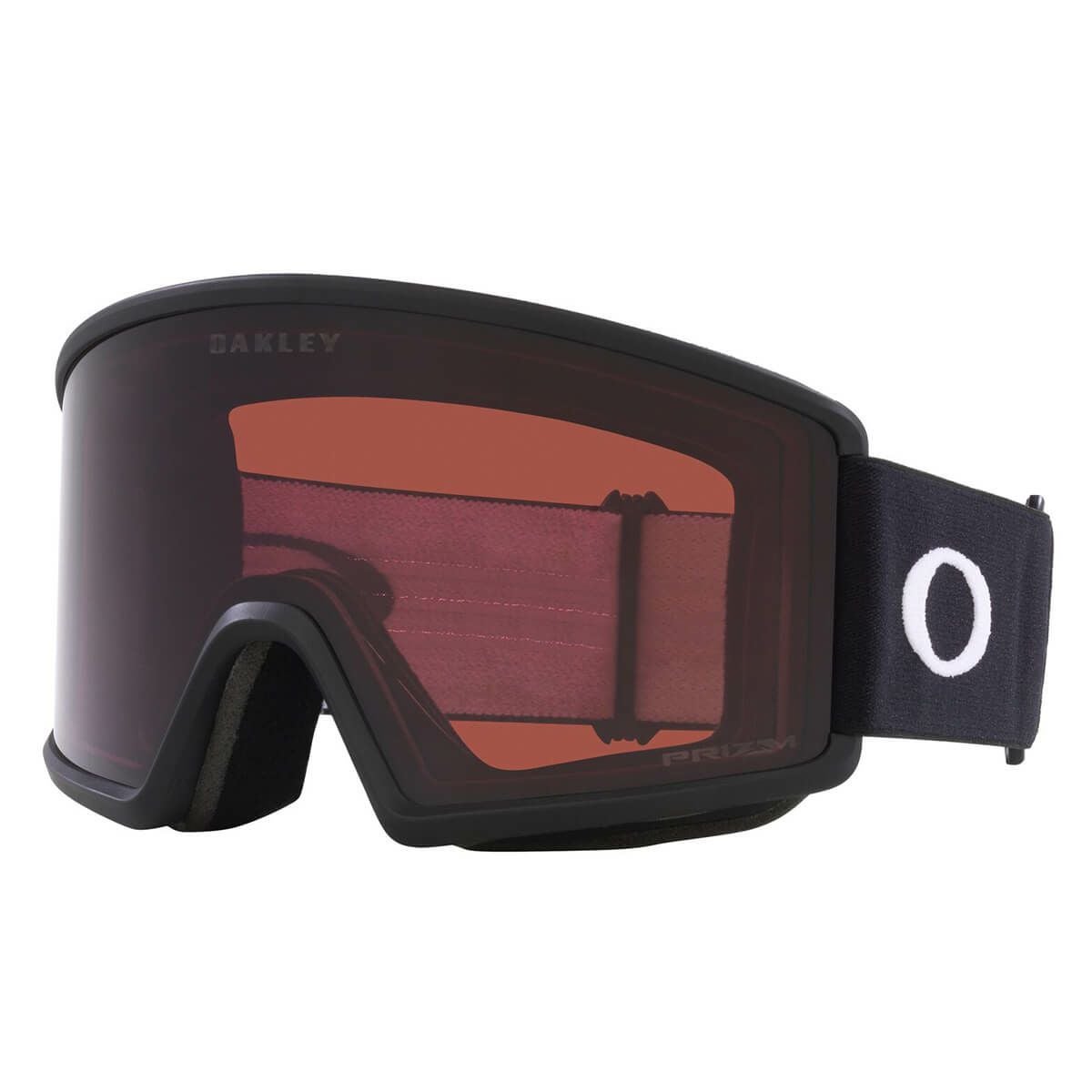 オークリー OAKLEY TARGET LINE L ターゲットライン MATTE BLACK/PRIZM