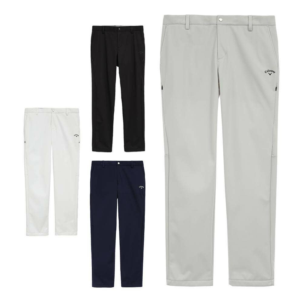キャロウェイ（Callaway） ロングパンツ メンズ 通販｜【公式】有賀園