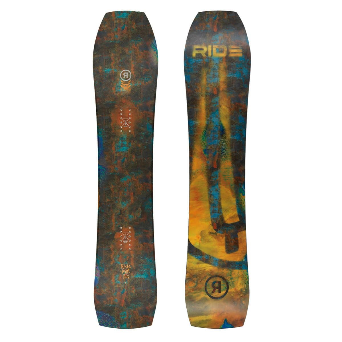 スノーボード ride warpig」の人気商品一覧 | 安い商品を通販サイト