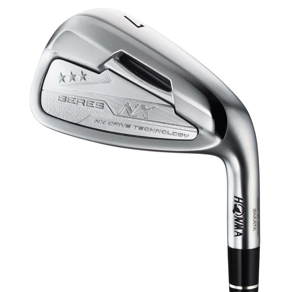 本間ゴルフ（HONMA GOLF）アイアンセット 通販｜【公式】有賀園ゴルフ