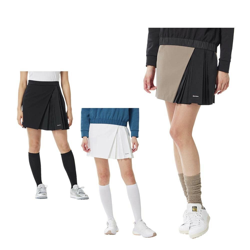 テーラーメイド（TaylorMade） スカート レディース 通販｜【公式