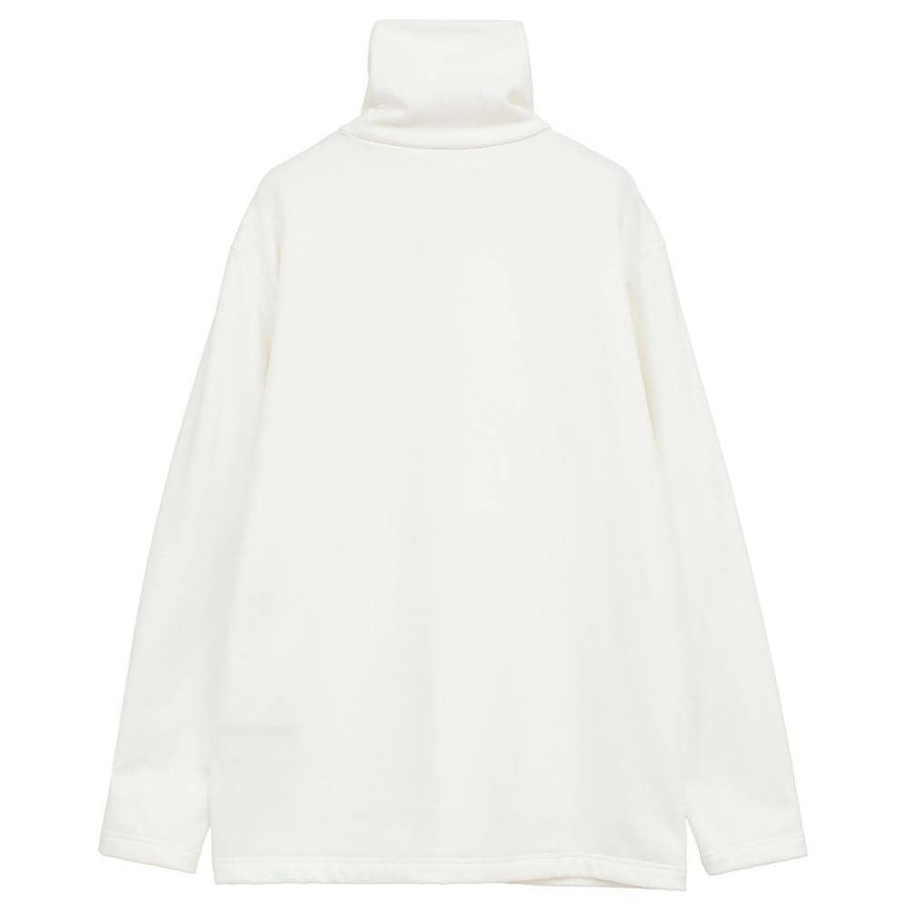 トラヴィスマシュー Travis Mathew メンズ ロゴプリント 長袖