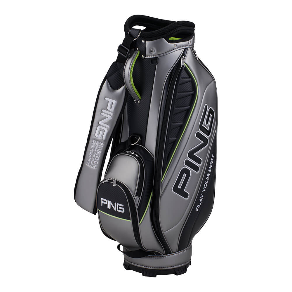 ピン（PING） キャディバッグ 通販｜【公式】有賀園ゴルフオンラインAGO