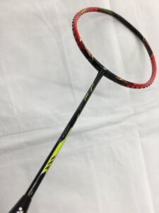 ヨネックス バドミントンラケット ボルトリックLD-フォース VTLD-F