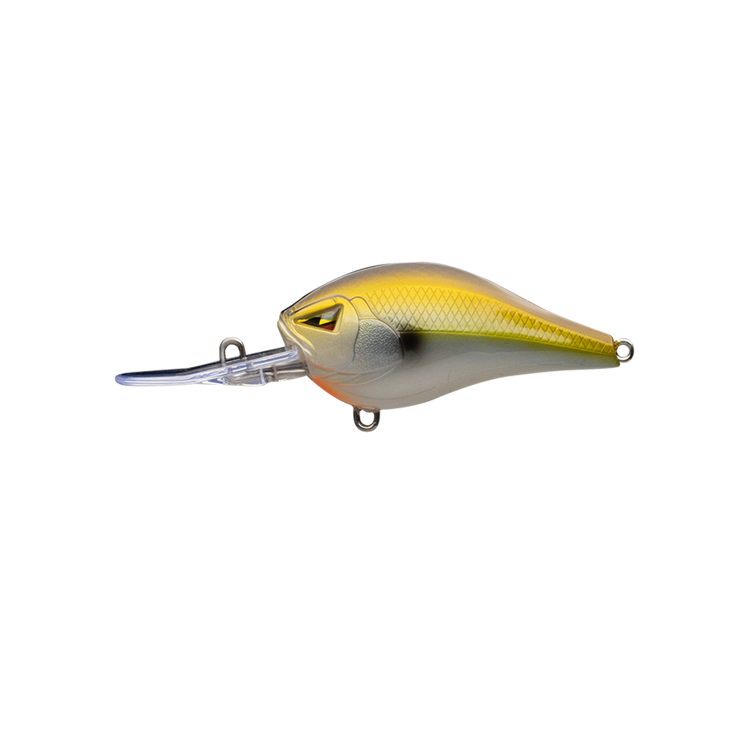 CT-8/ CT-12 Mid-Depth Crankbait – ARKFishing