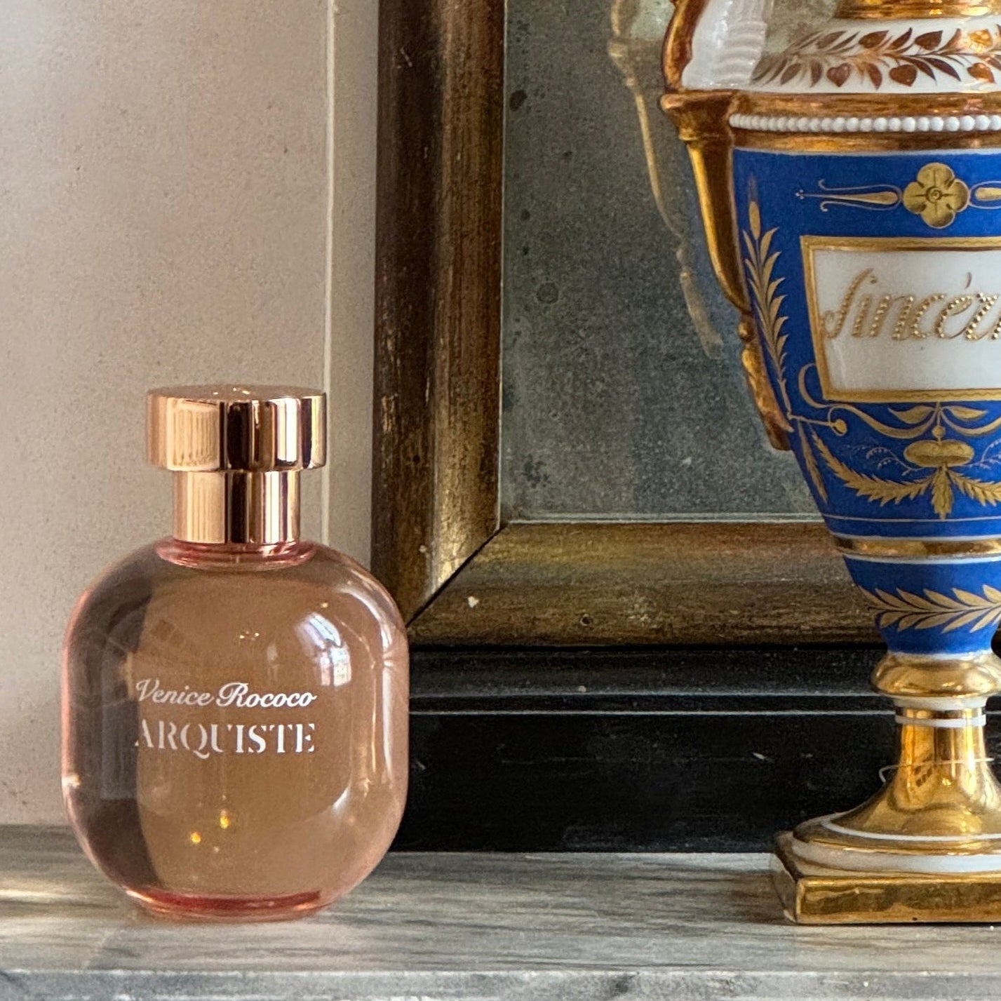 VENICE ROCOCO Eau de Parfum