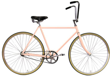 アロー 西荻窪本店 | Bicycle ARROW - CLASSIC クラシック