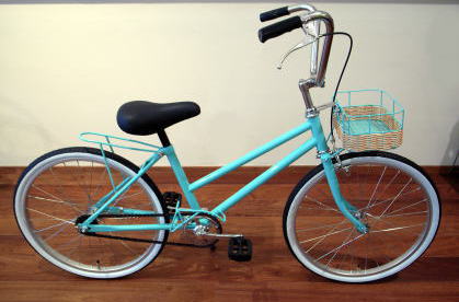 アロー 西荻窪本店 | Bicycle ARROW - ARROW JUNIOR アロージュニア