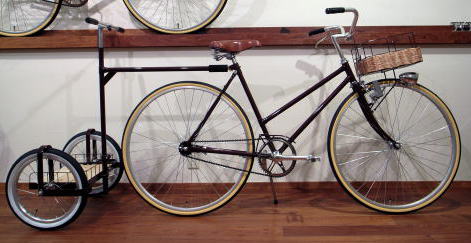 アロー 西荻窪本店 | Bicycle ARROW - CC RIDER CC ライダー