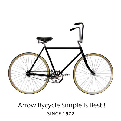 アロー 西荻窪本店 | ARROW TRADING