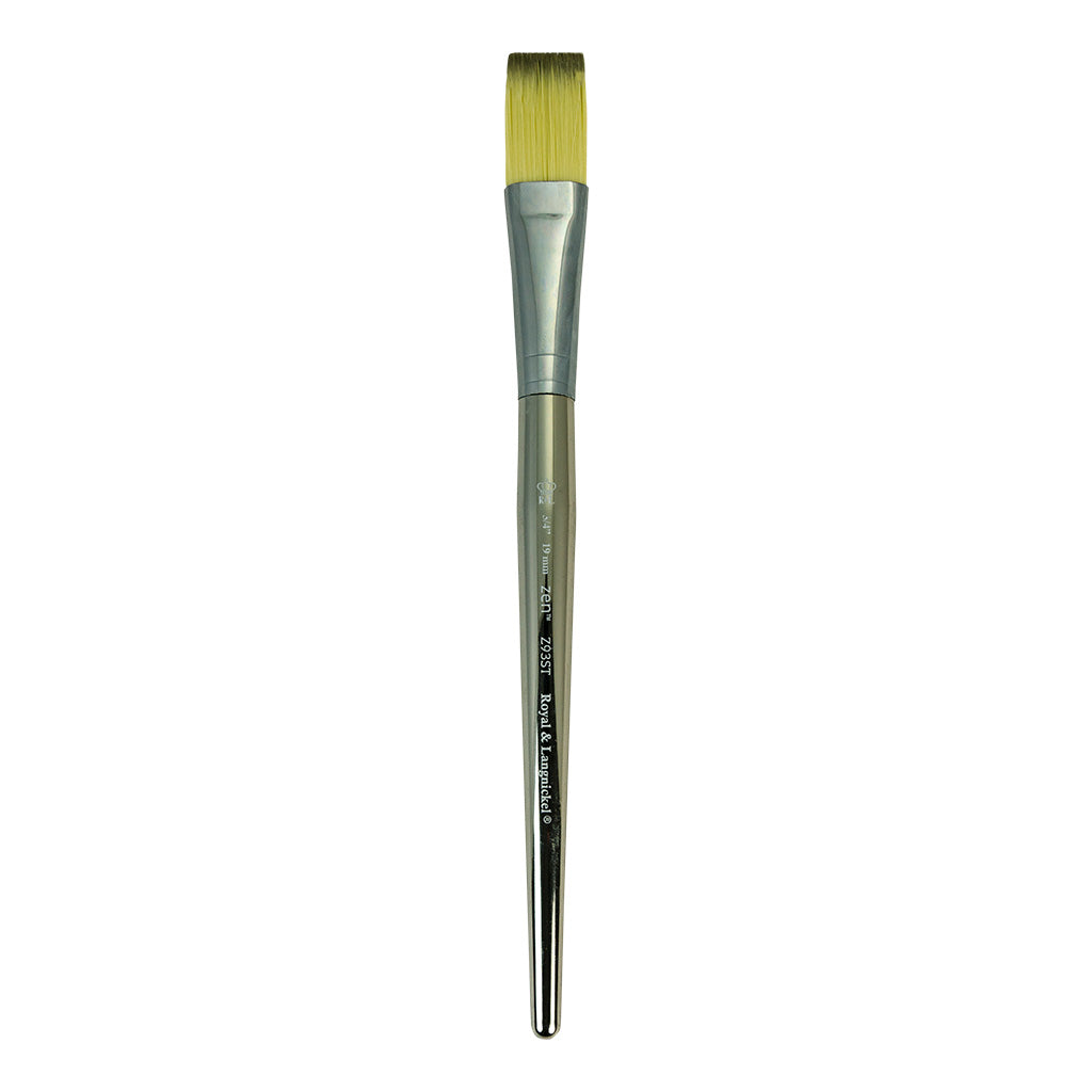 Z93ST Series | Zen™ 93 Series Stroke Brush – Royal & Langnickel