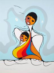 Clemence Wescoupe (1951-2018) - Artist sale prices