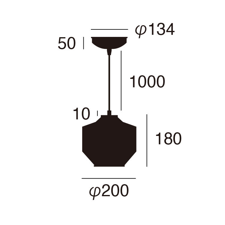 Romano-pendant｜ARTWORKSTUDIO公式