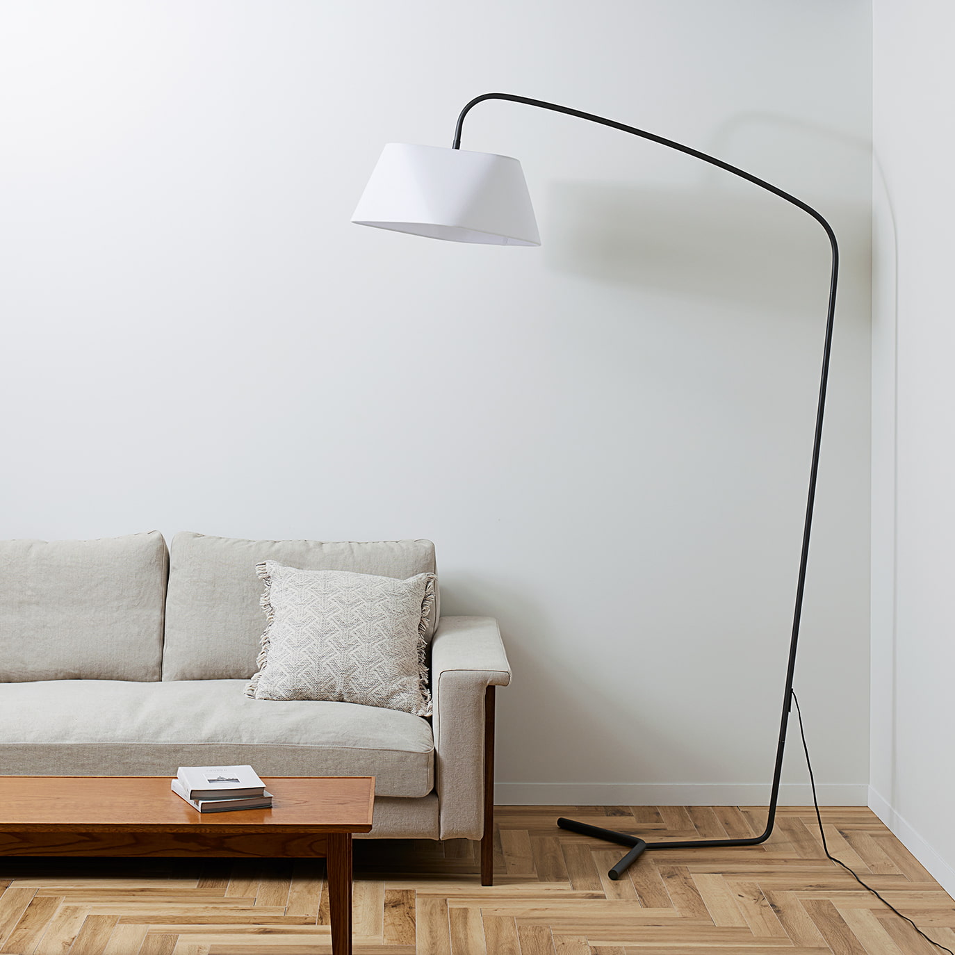 Espresso 3-living floor lamp｜ARTWORKSTUDIO公式
