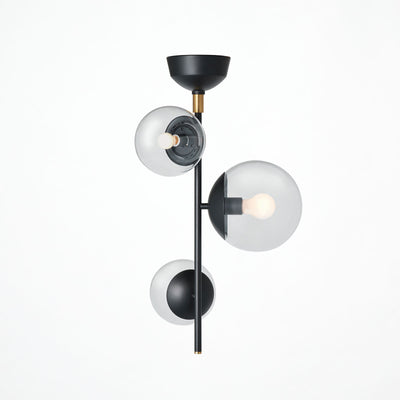 Bliss vertical 3-ceiling light｜ARTWORKSTUDIO公式