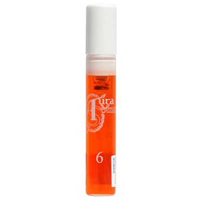 オーラソーマ ポマンダー PVCS SET ポマンダーバイアル 2.5ml チャクラ