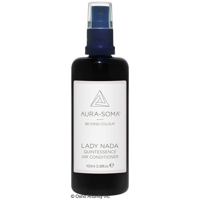 オーラソーマ クイントエッセンス PSVQ03 レディ ナダ