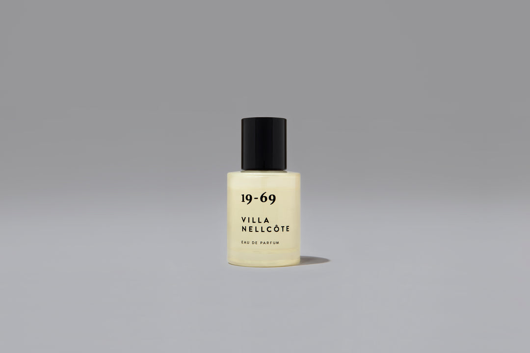 VILLA NELLCOTE（ヴィラネルコート） – ART EAU