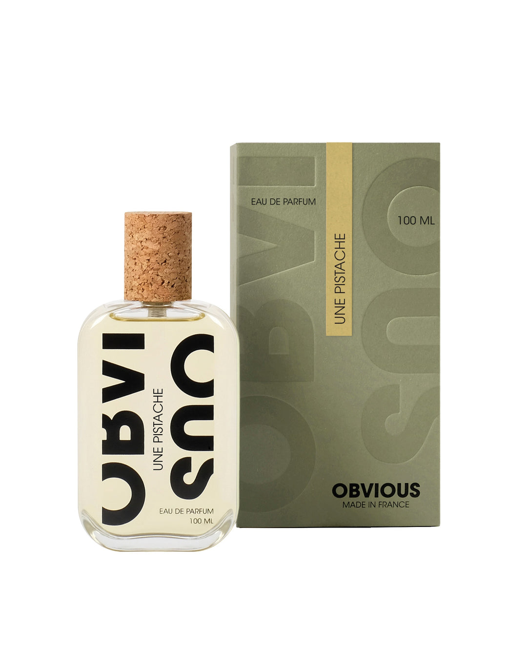 UNE PISTACHE（ユヌ ピスターシュ） – ART EAU