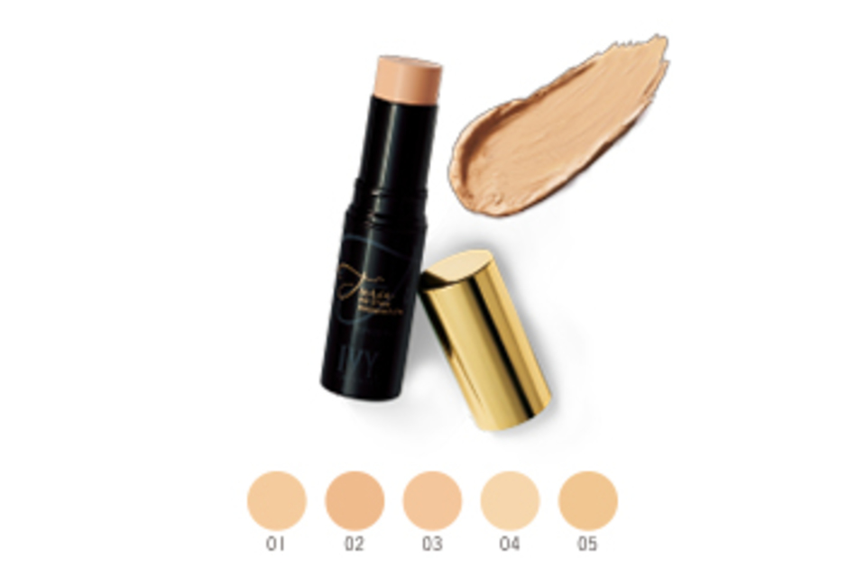 チュリエ フィット スティック ファンデーション | チュリエ | 商品