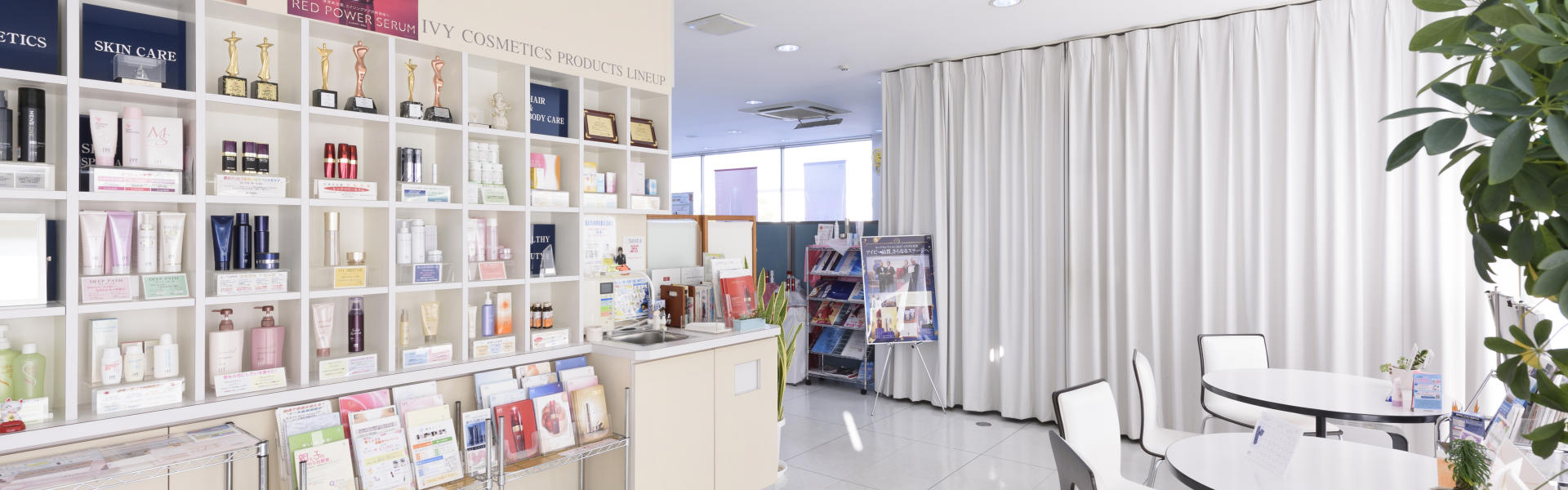 アイビーコスモス2 Wエマルション クリーム | アイビーコスモス2