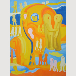 石垣 克子 – 3331 ART FAIR – アーツ千代田 3331