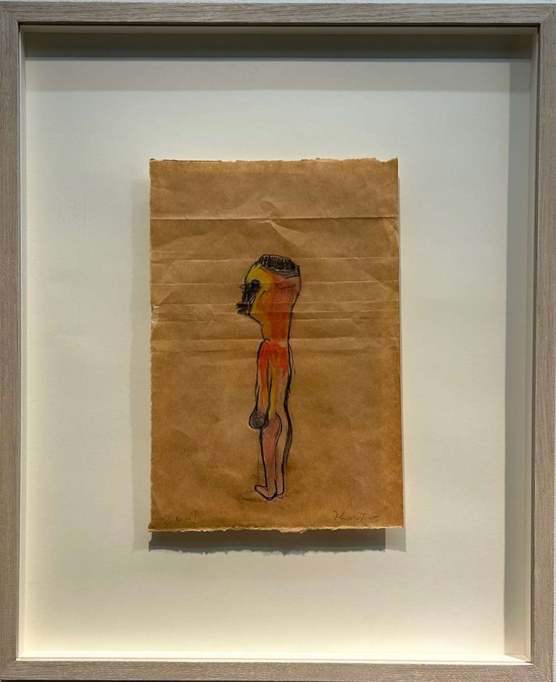 加藤泉（Izumi Kato） | 現在販売中の作品の写真を掲載 | 全国対応の