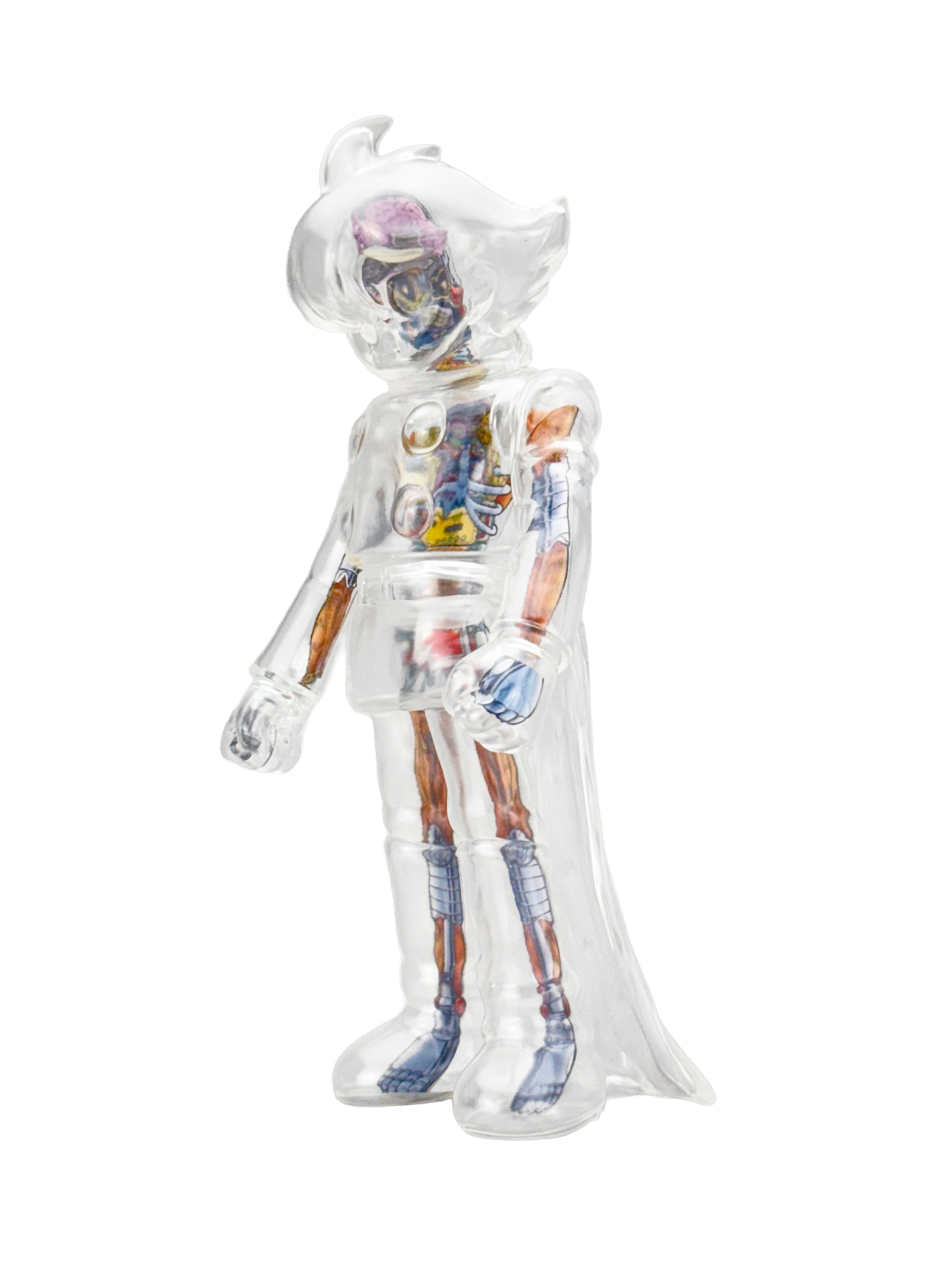 ゲージデザイン プロリクエストモデル （世界限定9本 3/9） プロト