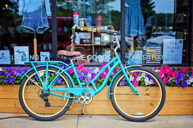 アメリカのスーパーで自転車を買ったらクソ不良品だった話 - スーツを