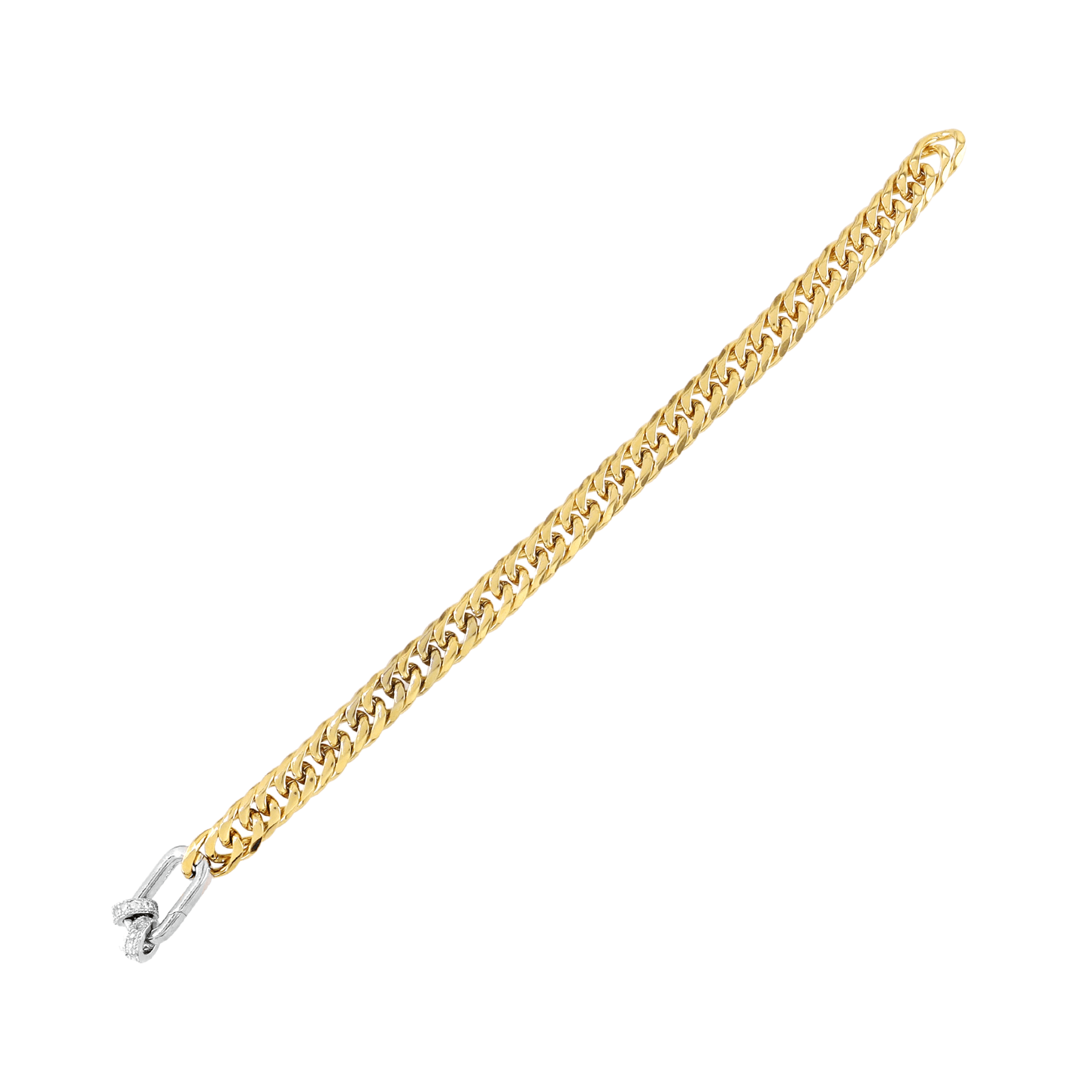 JUST CLICK DONUTS BRACELET– Artizan Joyeria