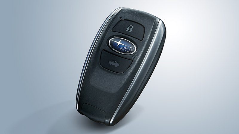 フォレスター・SK キーレスアクセスアップグレードが安い【スバル