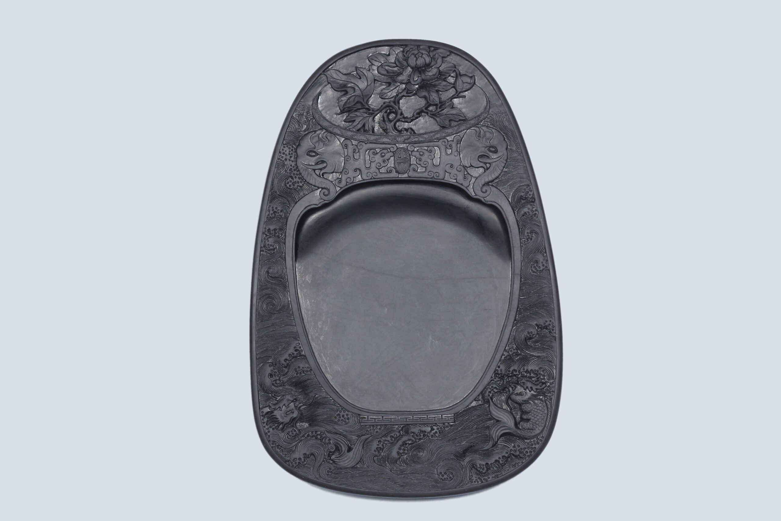 P674茶碗『堀口幸子造』『金箔麦藁手』『瑠璃茶碗』義山茶碗共箱茶道具