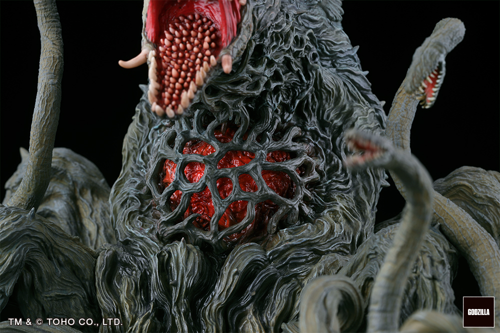 激造EX】 ビオランテ