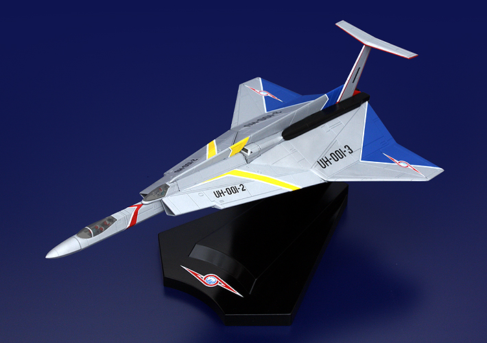 TDF UH001 / ウルトラホーク1号