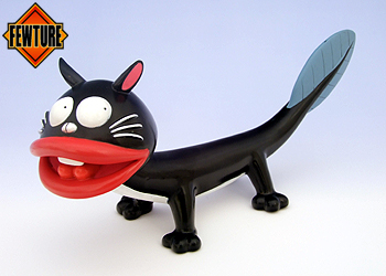 赤塚不二夫劇場 ウナギイヌ リニューアルVer.