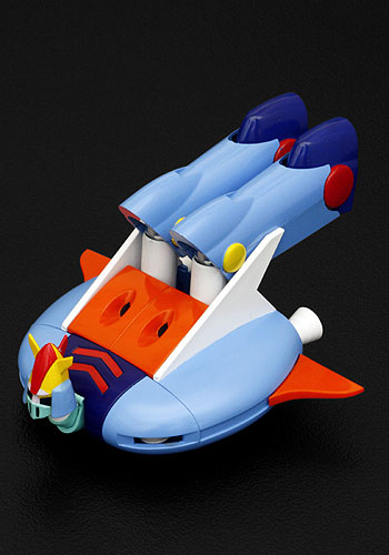 超合体魔術ロボ ギンガイザー 超常スマッシュBOX