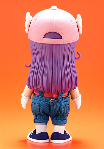 鳥山明 Dr.スタンプ フィーチャーモデルズ EX合金シリーズ 鳥山明 Dr