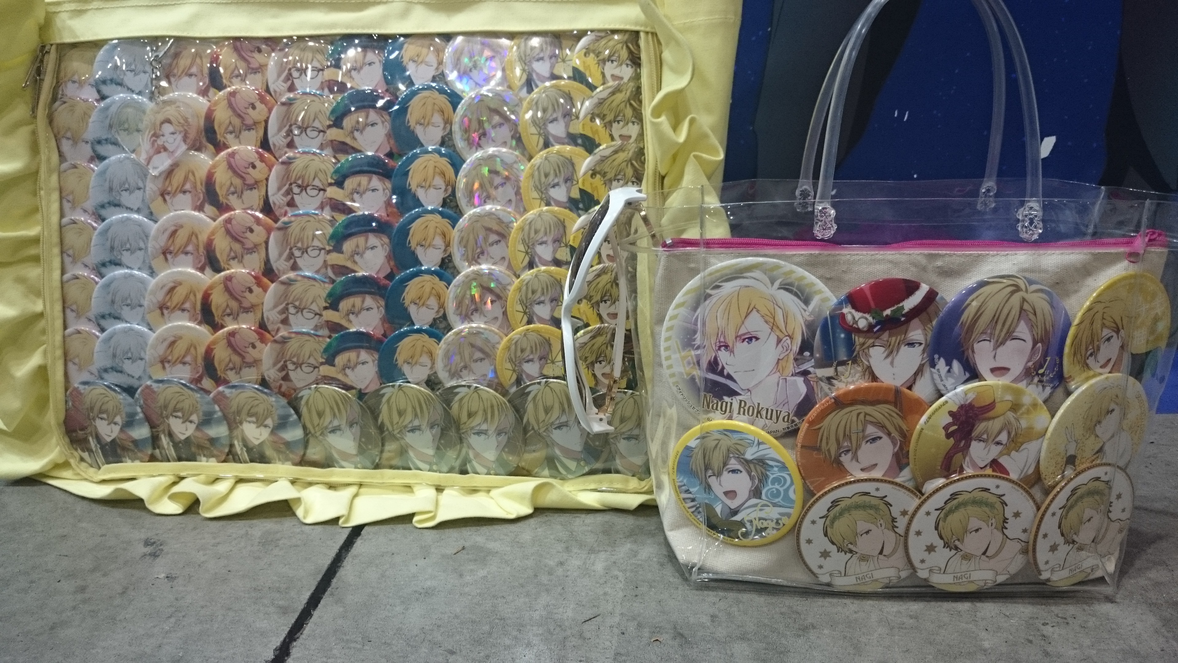 みゅま｜痛バッググランプリ | あるあるグランプリ | あるあるCity