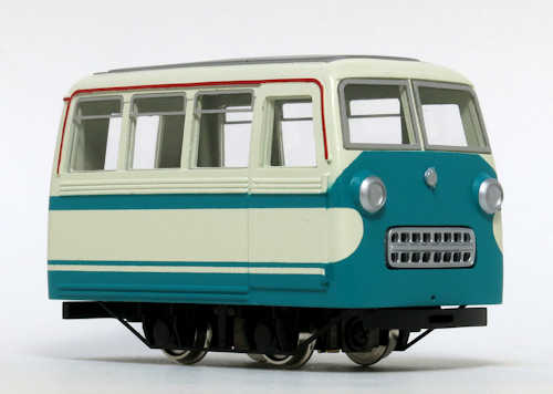 製品紹介・【HOナロー】【Oナロー】木曽酒井モーターカー KISO-SAKAI