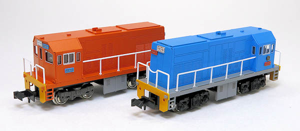 アルモデル新製品情報2024年～